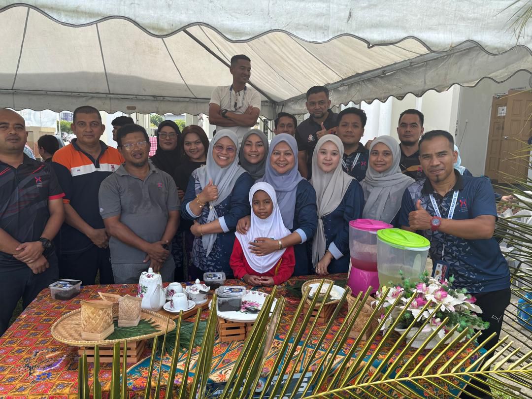PROGRAM KUCA SURO PERDANA UNIVERSITI MALAYSIA KELANTAN (UMK) TAHUN 2025